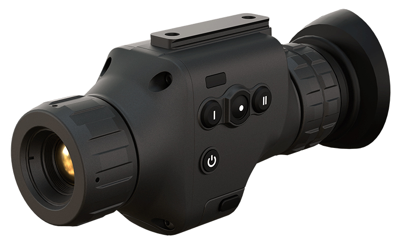 ATN ODIN LT 640 3-12X COMPACT THERMAL VIEWER - Sale